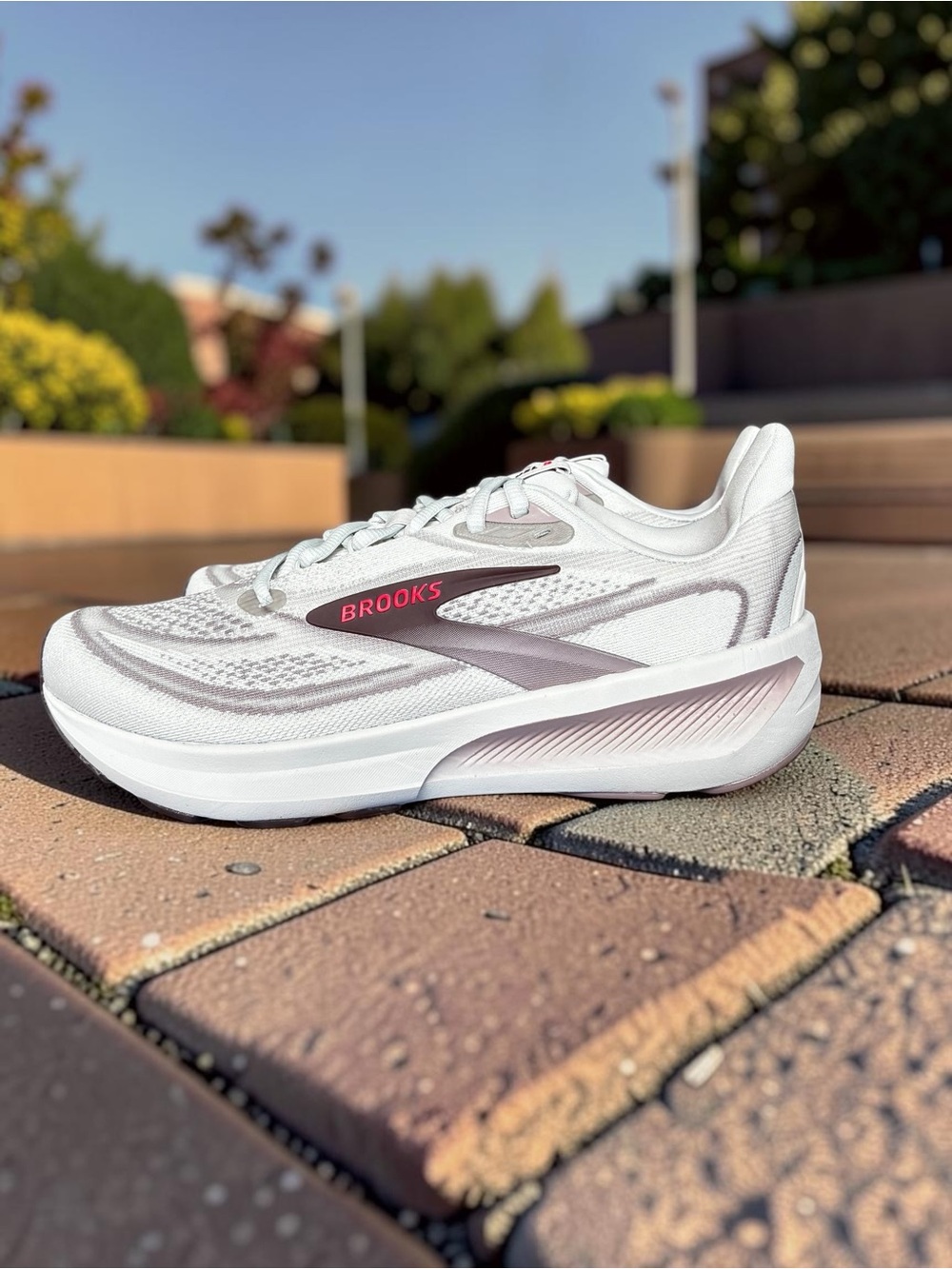 Brooks Revel 9 Running Shoes Size 10 Women